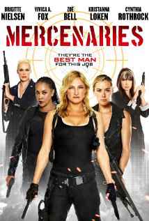 Mercenaries 2014 Hindi+Eng Full Movie